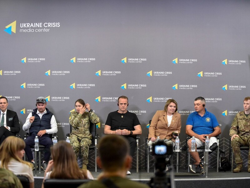 NAUDI станет соорганизатором Первого американо-украинского "Саммитa Свободы"