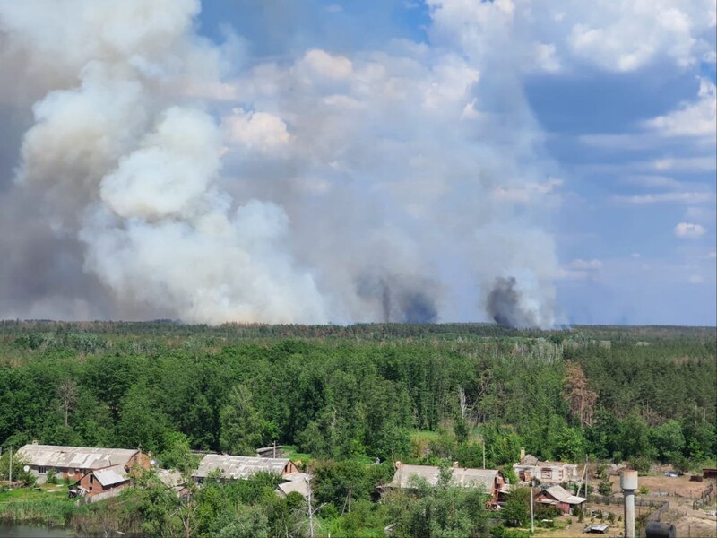 12 поранених унаслідок авіаудару по Харкову, восьмеро постраждалих у Чугуєві, обстріли Донецької області. Зведення ОВА за добу