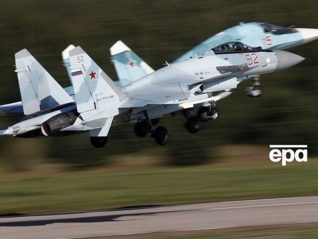 За два дня российские самолеты сбросили четыре авиабомбы на Белгородскую область – СМИ 