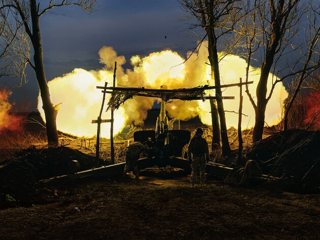 Українські військові від початку повномасштабної війни знищили та поранили пів мільйона російських окупантів – Генштаб ЗСУ