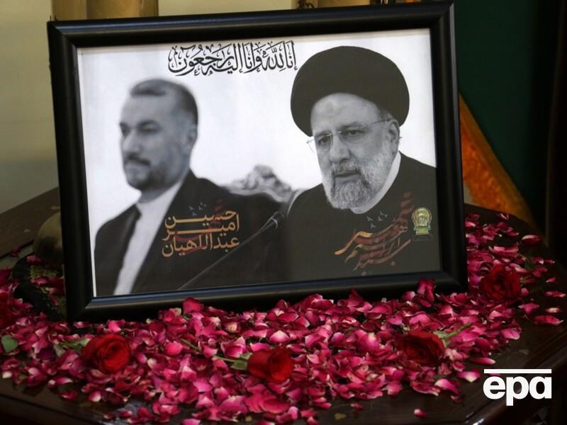 Генштаб ВС Ирана опубликовал предварительный отчет о крушении вертолета с президентом