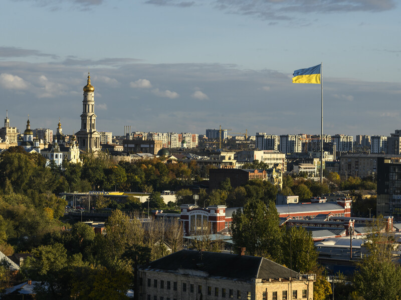 Окупанти вдарили по центру Харкова. В ОВА повідомили про 12 постраждалих