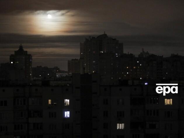 27 мая в Украине возможны отключения света почти весь день – 