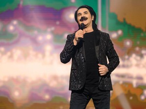 Зибров ко Дню Киева выпустил обновленную версию хита