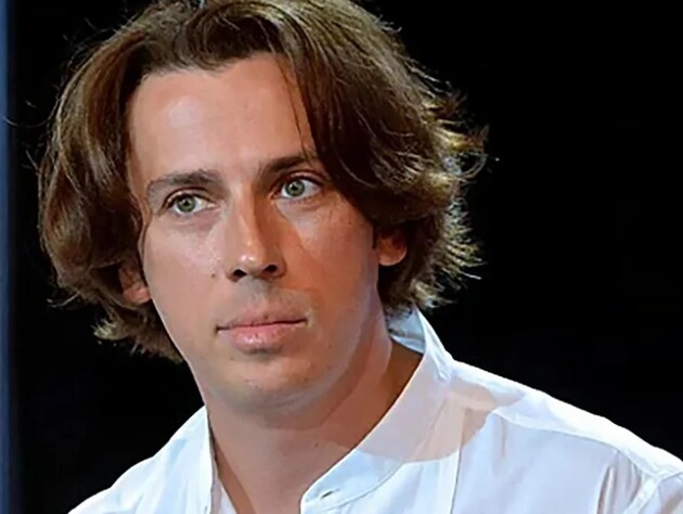 Галкін опублікував фото хлопчика, який здавав ДНК для розшуку його батька, котрий міг загинути в 