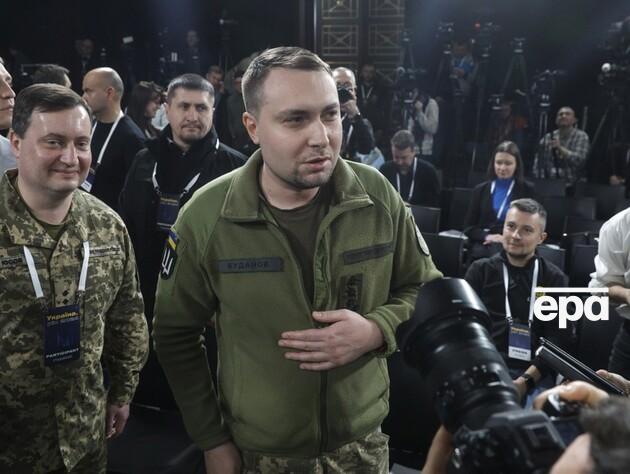 The Times розповіла, як СБУ зірвала замах на Буданова й затримала підозрюваних у його організації