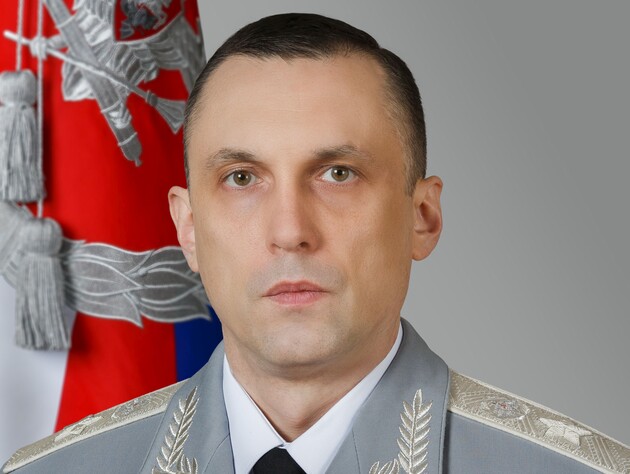 СБУ повідомила про підозру заступника міністра оборони РФ. Він керує постачаннями 