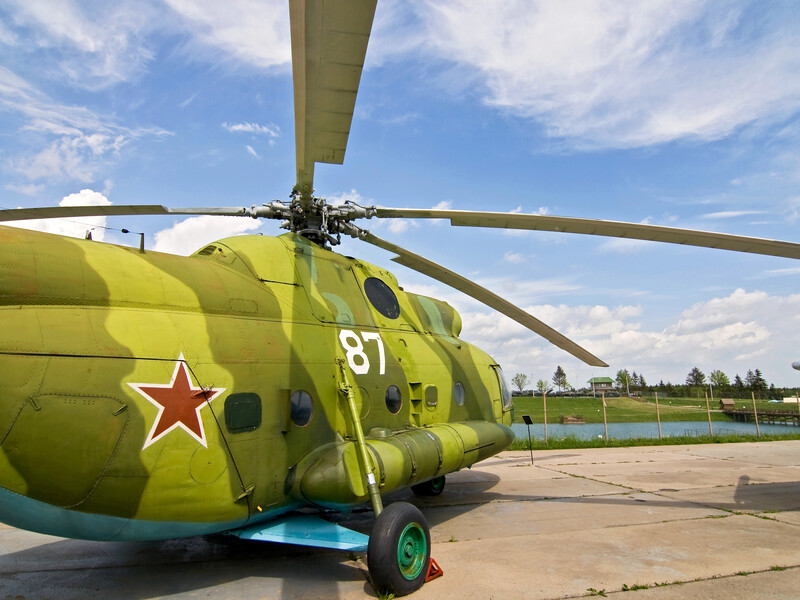 Білорусь і Росія почали спільні навчання повітряних сил та ППО
