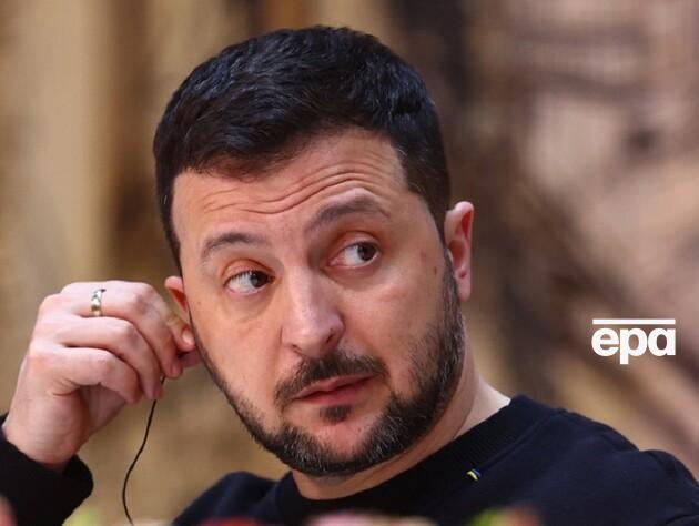 Зеленський заявив, що такі диктатори, як Путін, 