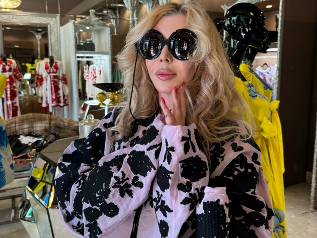 Коляденко прокомментировал слухи, что все бывшие бойфренды Былик относятся к ЛБГТ-сообществу