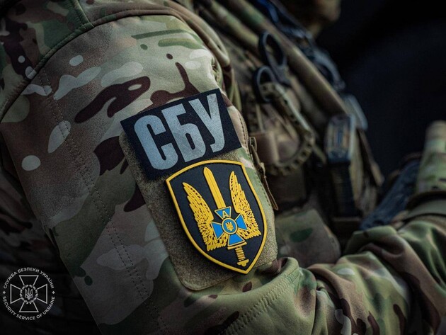 Підозру оголосили керівнику російського банку, який запроваджує 