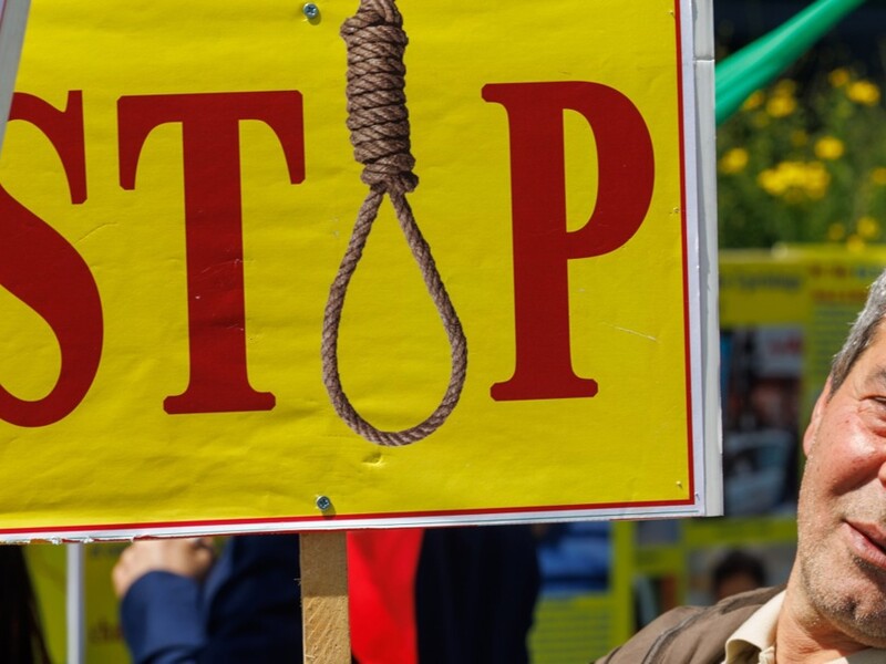 Число казней в мире достигло самого высокого уровня почти за десятилетие – Amnesty International