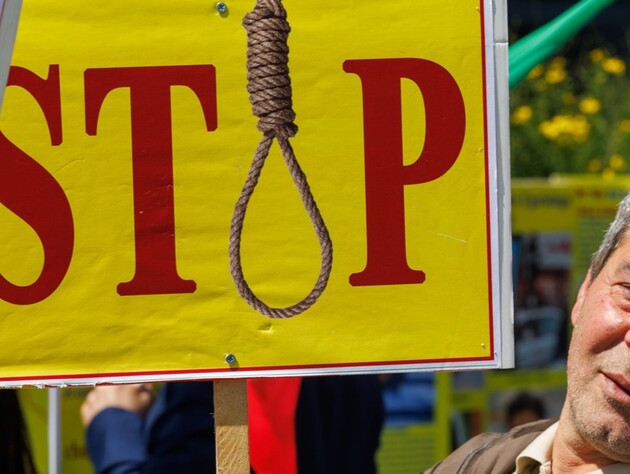 Число казней в мире достигло самого высокого уровня почти за десятилетие – Amnesty International
