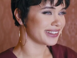 Lida Lee снялась в клипе на песню