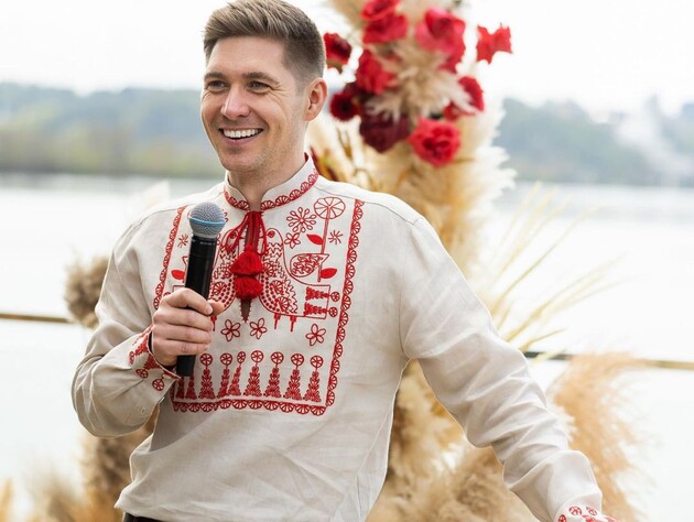 Третья жена Остапчука объяснила, почему избегает общения с его детьми от первого брака 