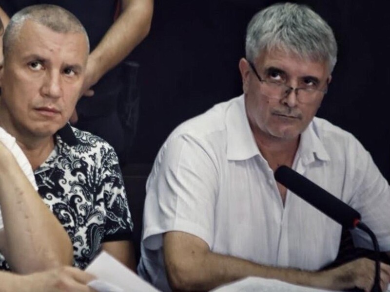 "Правове безладдя". Адвокат прокоментував затримання військкома Борисова одразу на виході із СІЗО