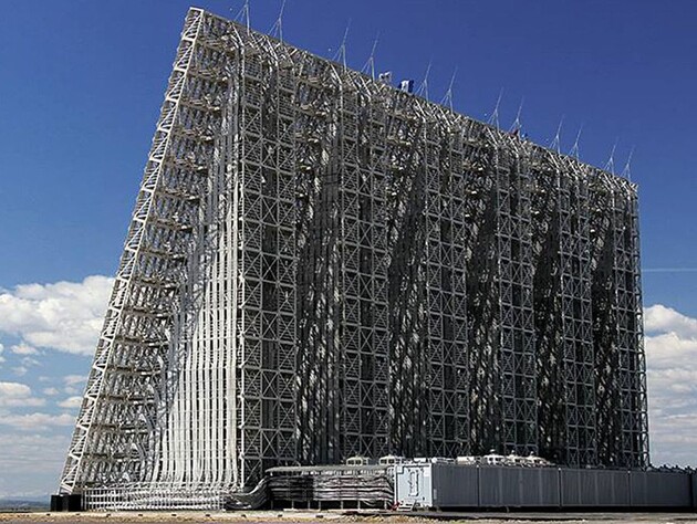 США занепокоєні ударом по загоризонтній РЛС у Росії, але дозволили Україні використовувати американську ППО на території РФ – ЗМІ