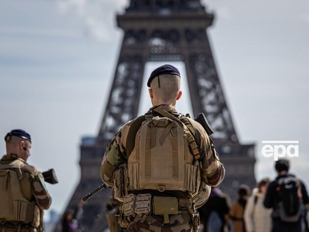 Франція готується скерувати військових інструкторів в Україну й може оголосити про це найближчим часом – Reuters