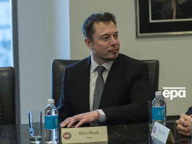 Трамп думає надати Маску роль радника в разі обрання президентом – The Wall Street Journal