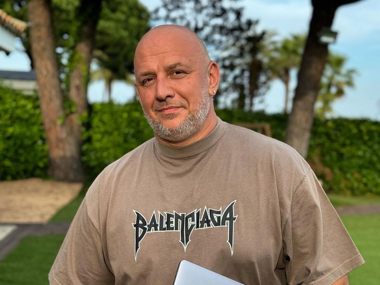 Потап назвав провокацією новини про те, що він висміяв смерть ...