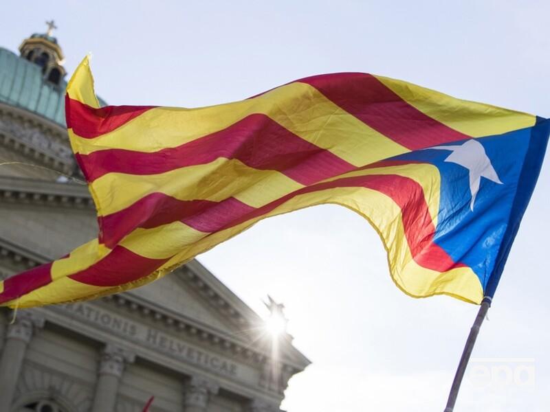 Парламент Іспанії ухвалив закон про амністію каталонських сепаратистів. Обвинувачення знімуть із понад 300 осіб