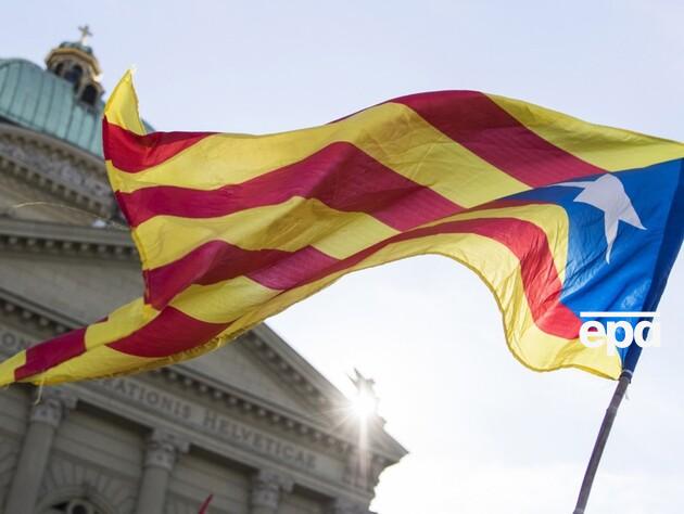 Парламент Испании утвердил закон об амнистии каталонских сепаратистов. Обвинения будут сняты более чем с 300 человек