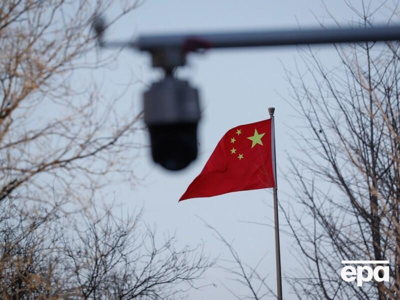 Китай не братиме участі в саміті миру – Reuters