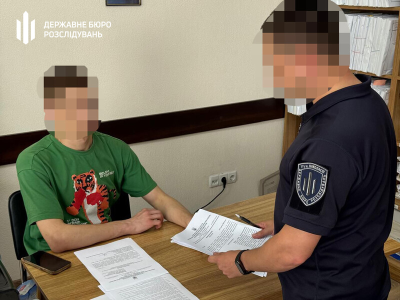 Бухгалтера воинской части в Одесской области подозревают в присвоении 4,2 млн грн, предназначенных для выплат бойцам