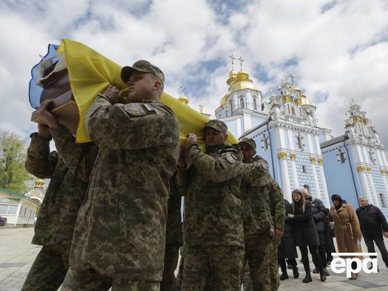 В Украину вернули тела еще 212 погибших защитников – координационный штаб