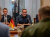 Німеччина розгляне питання дозволу Україні бити по РФ німецькою зброєю – Пісторіус