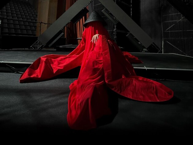 Klavdia Petrivna назвала відомий український гурт, з яким готує дуетну пісню