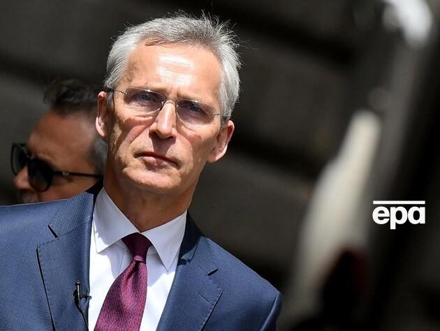 У НАТО достаточно ресурсов для защиты восточного фланга – Столтенберг