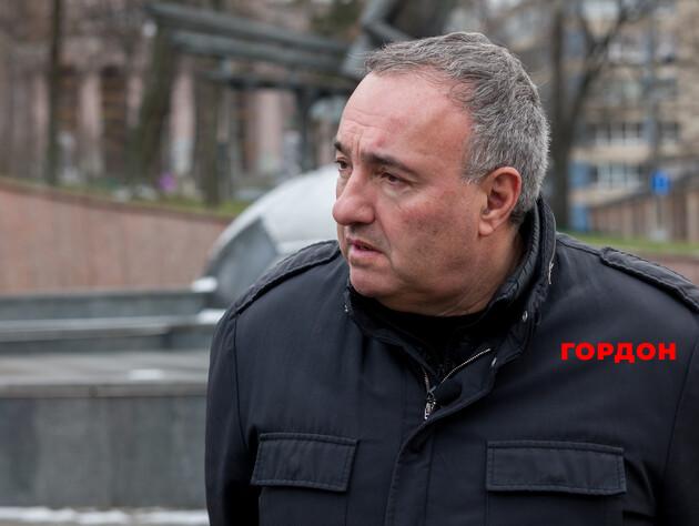 Помста Шойгу, депортація з Росії, трагедія сина, чи буде Трамп бомбити Москву і добиватися капітуляції України. Інтерв'ю Бацман із Роднянським. Відео