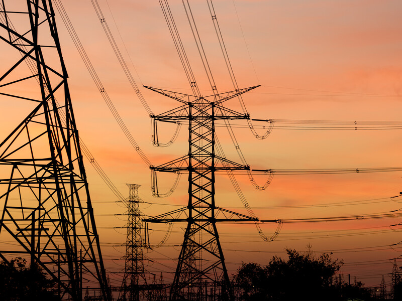 Зобов’язання імпортувати 80% електроенергії для промисловості загрожує економічним колапсом – експерт