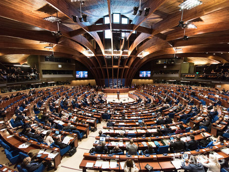 Интеграция Украины в ЕС является приоритетом – делегация Эстонии в ПАСЕ