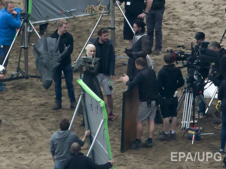 Новый сезон 