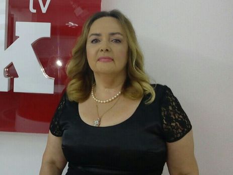 Путинский режим всегда болезненно воспринимал тех, кто давал возможность миру увидеть происходящее в России – ​Курносова о задержании Курбединова