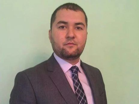 Адвокат о задержании Курбединова: Вроде вменяют статью о пропаганде нацистской символики