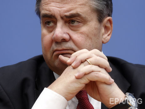 Победа популистов на выборах в Нидерландах и Франции может развалить ЕС – министр экономики Германии