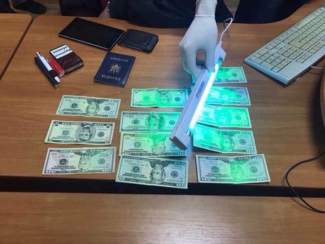 В Киеве профессора университета задержали на взятке в $400 – прокуратура