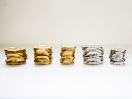 НБУ повысил прогноз роста ВВП Украины в 2017 году до 2,8%