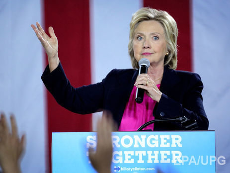 Клинтон может стать ведущей телешоу – СМИ