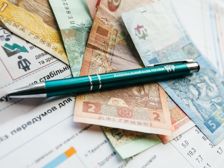 Международные резервы Украины к концу года превысят $21 млрд – Гонтарева