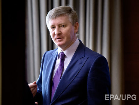 Когда на Донбассе начали разбирать автоматы, ни Ахметов, ни его условные бандиты уже не могли спасти ситуацию – Мартыненко