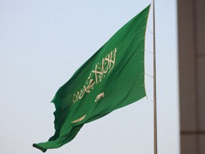 Саудівська Аравія не братиме участі в українському саміті миру, візит Зеленського у королівство відклали – ЗМІ