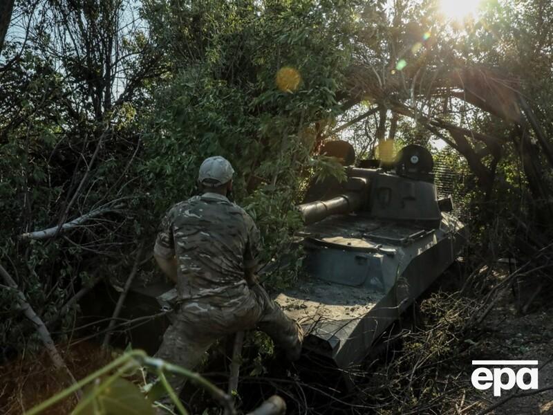 На лиманському напрямку ворог перегруповує сили, найгарячішим залишається покровський – Генштаб ЗСУ