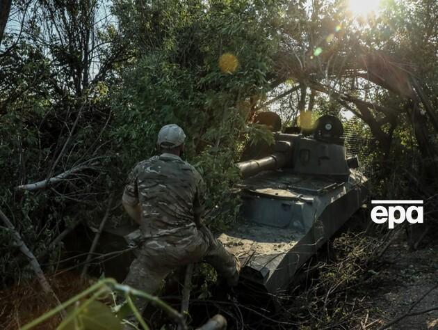 На лиманском направлении враг перегруппировывает силы, самым горячим остается покровское – Генштаб ВСУ