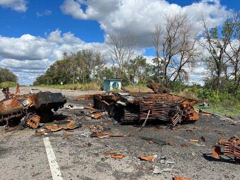 Втрати Росії за добу становлять 14 танків і 1270 окупантів – Генштаб ЗСУ