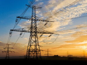 Наступного тижня ситуація в енергосистемі України ускладниться – 