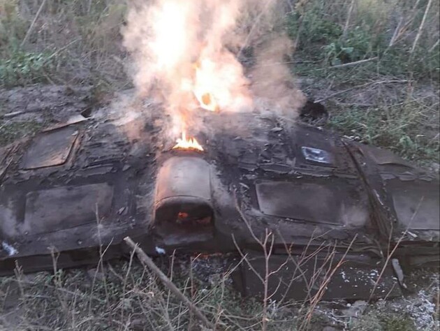 Повітряні сили ЗСУ уточнили кількість збитих 2 червня дронів Shahed